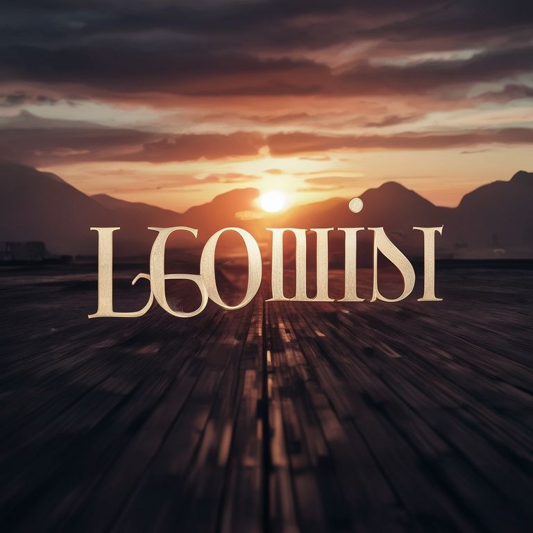 รูปทรงและสไตล์โลโก้ที่กำลังมาแรง